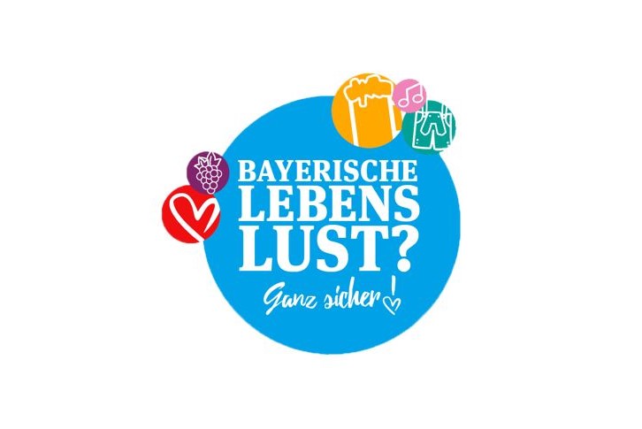 Bay. Lebenslust