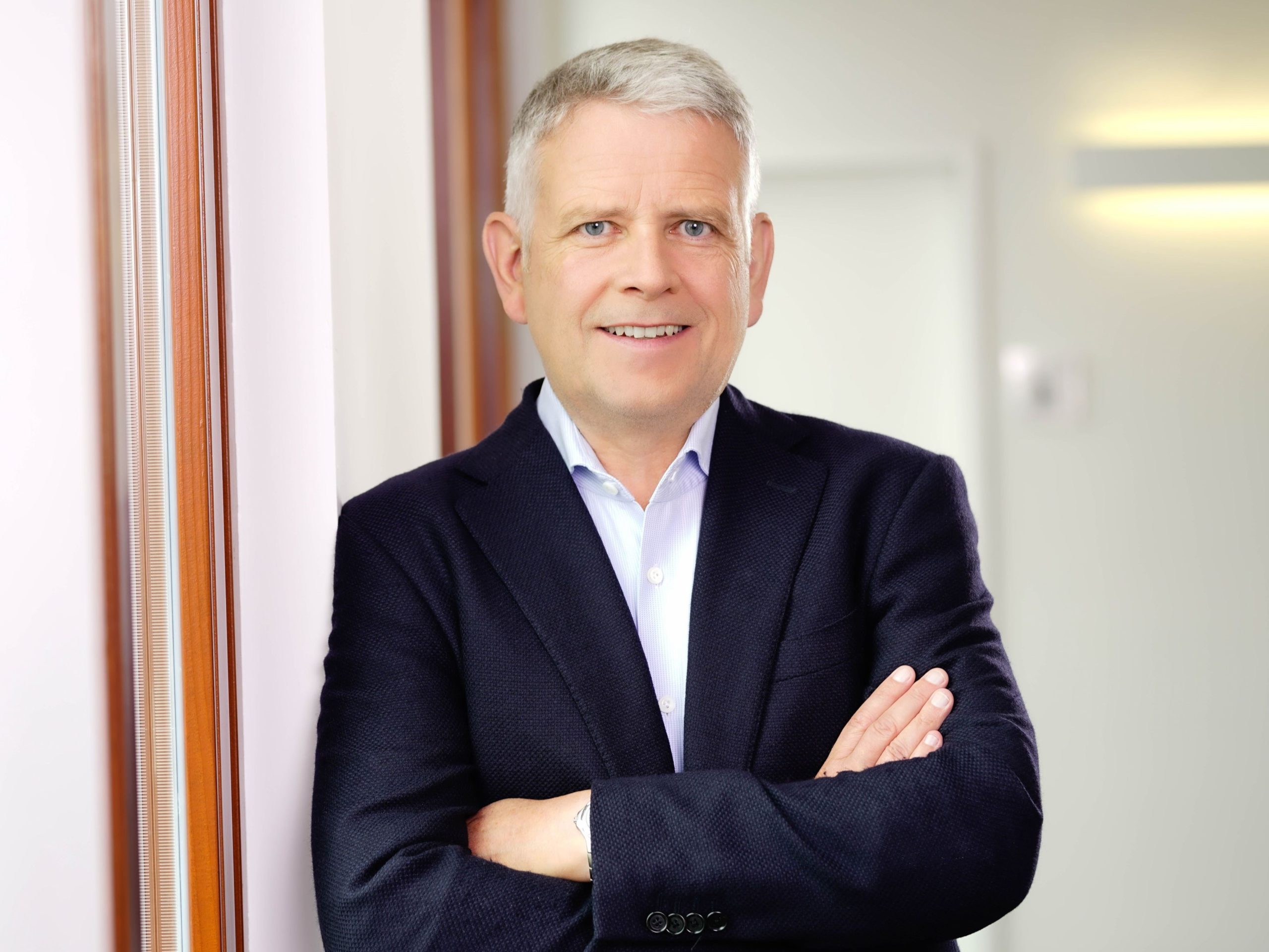 Ralph Schiller_FTI Group CEO