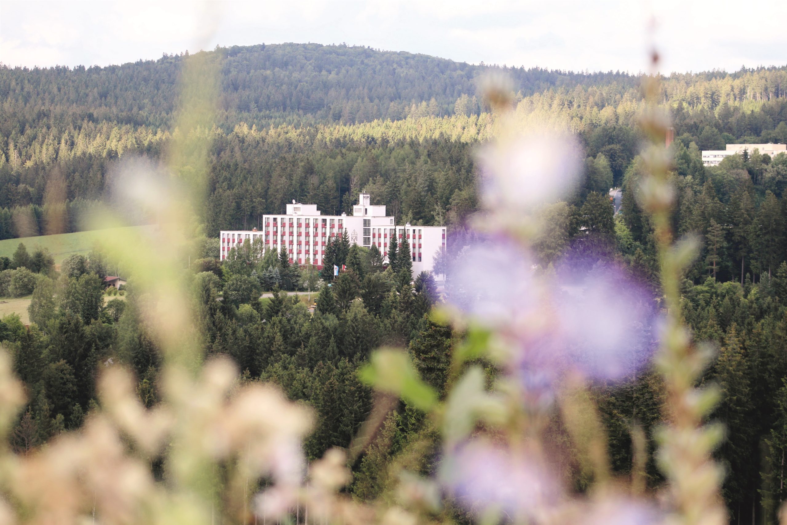 Kaiseralm, Bischofsgrün im Fichtelgebirge